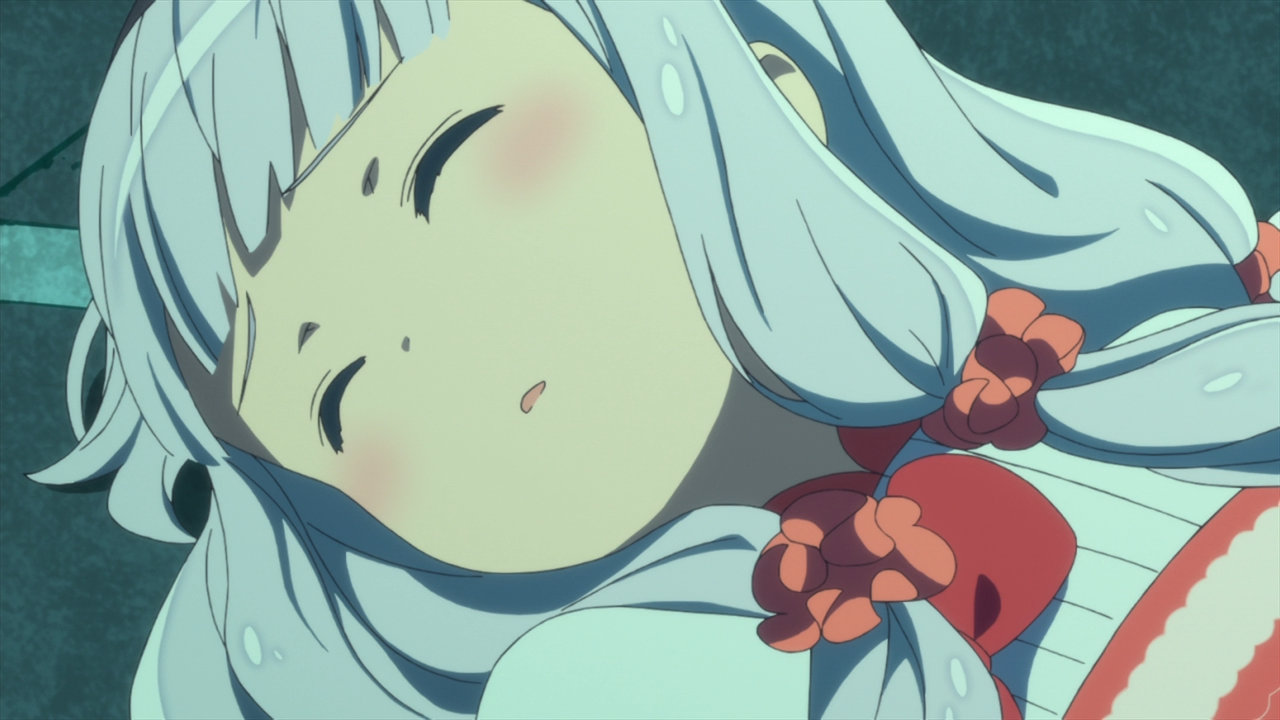 Sekai Seifuku: Bouryaku no Zvezda (Anacrónico Fansub)